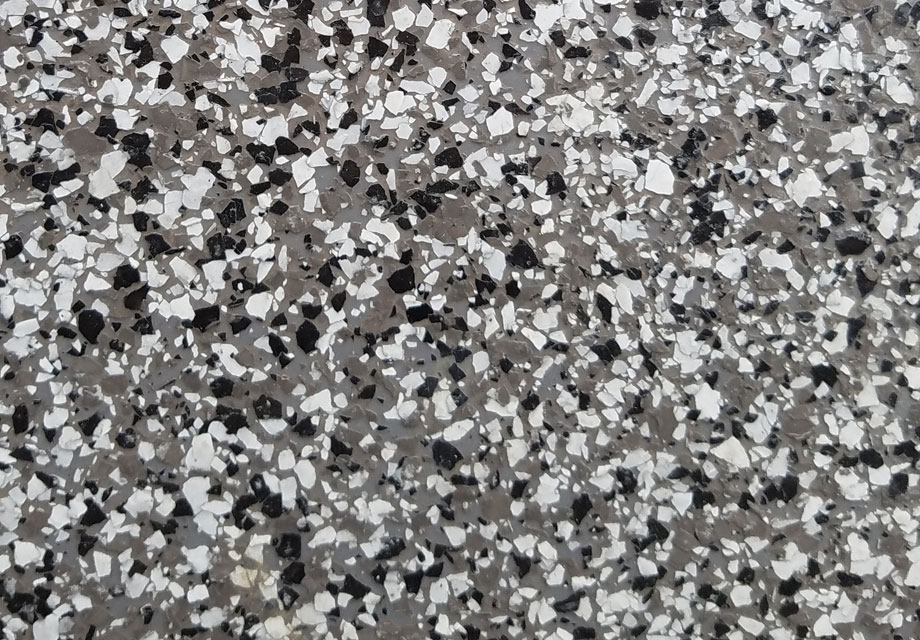 Granite Flake